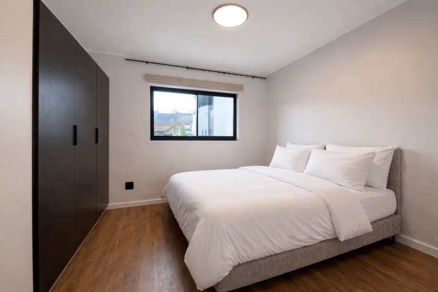 To Let 2 Bedroom Property for Rent in Newinbosch Western Cape